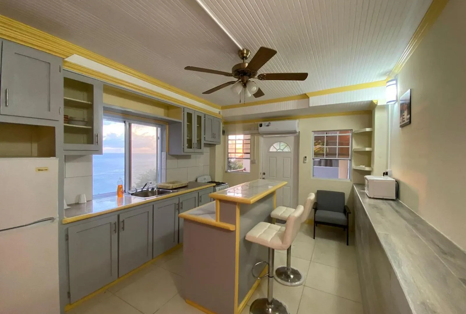 Le Blanc Hideaway Apartment Laborie 0*,  Saint Lucia