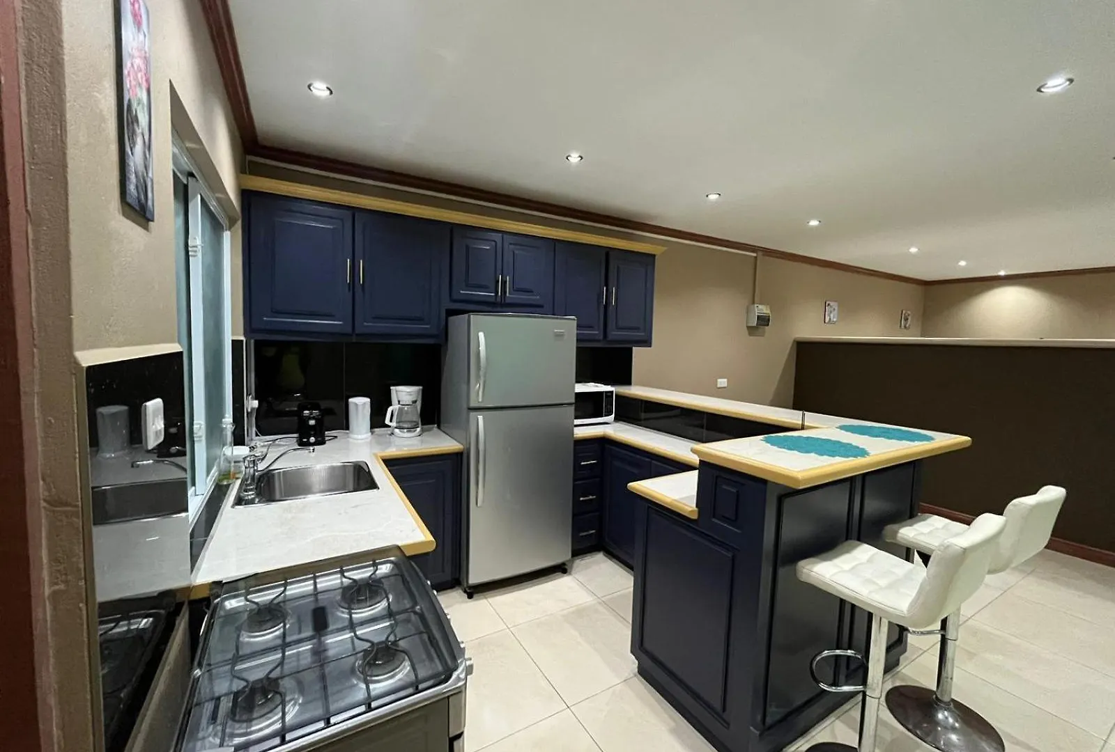 Le Blanc Hideaway Apartment Laborie Saint Lucia