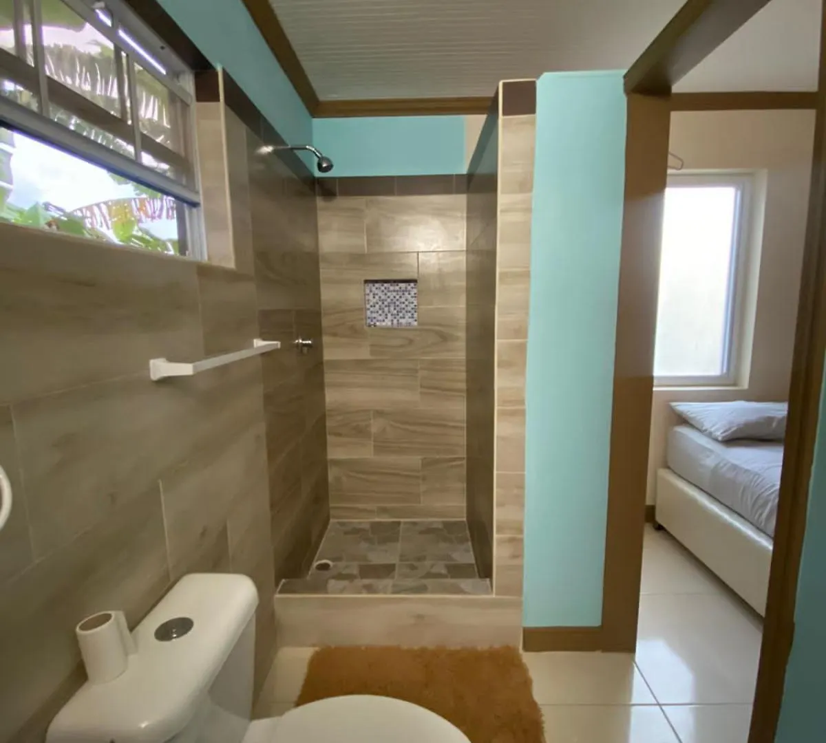 Le Blanc Hideaway Apartment Laborie 0*,
