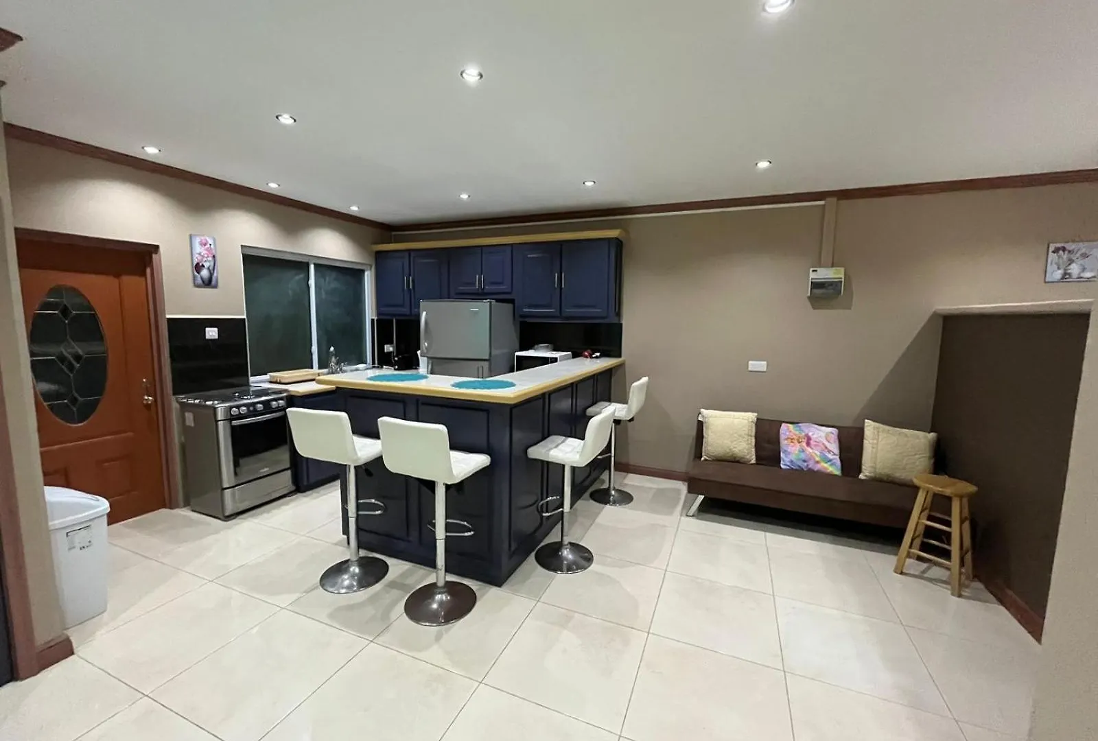 Le Blanc Hideaway Apartment Laborie