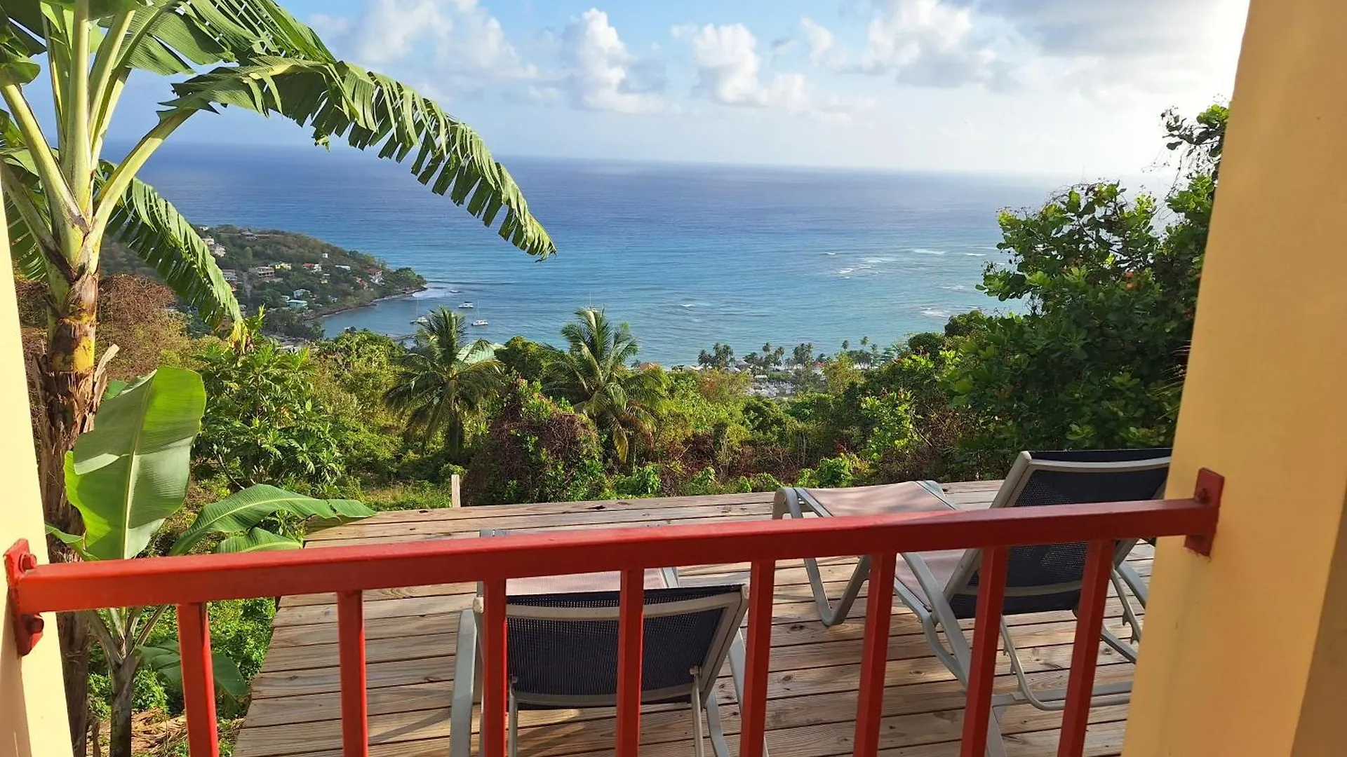 Le Blanc Hideaway Apartment Laborie Saint Lucia